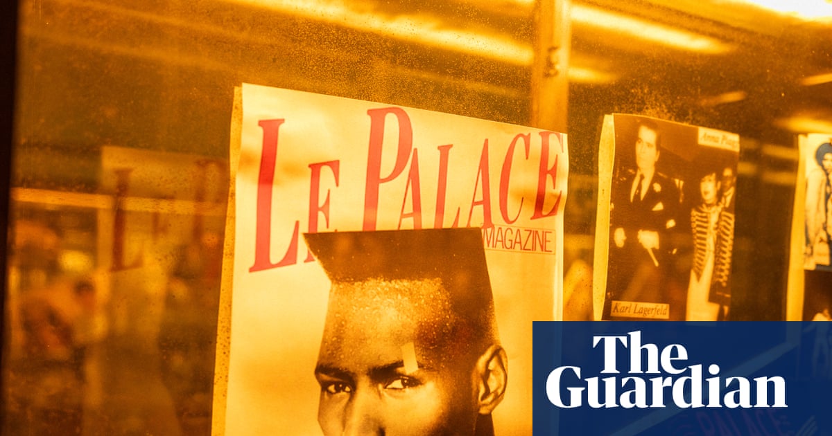‘Crazy, without limits’: Paris disco haunt of Jagger and Grace Jones to reopen | Paris