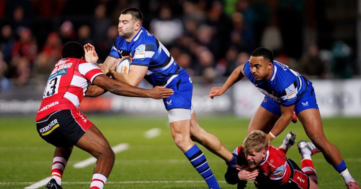 Gloucestershire Live