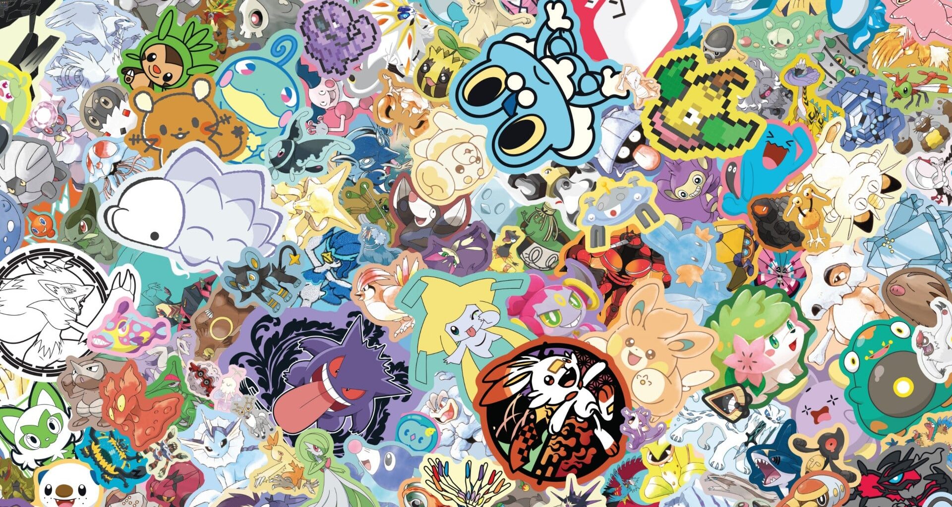 What's Your Favourite Pokémon Ever? - Pick From Our 9 Poll Winners