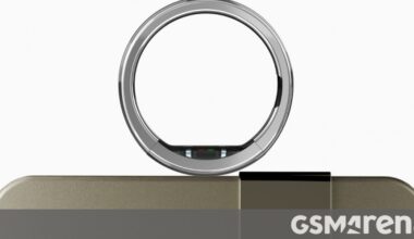 Ultrahuman Ring Pro unveiled with 15-day battery life, improved sensors and processing