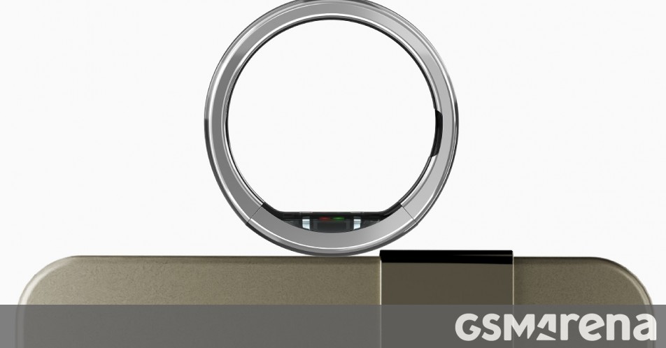 Ultrahuman Ring Pro unveiled with 15-day battery life, improved sensors and processing