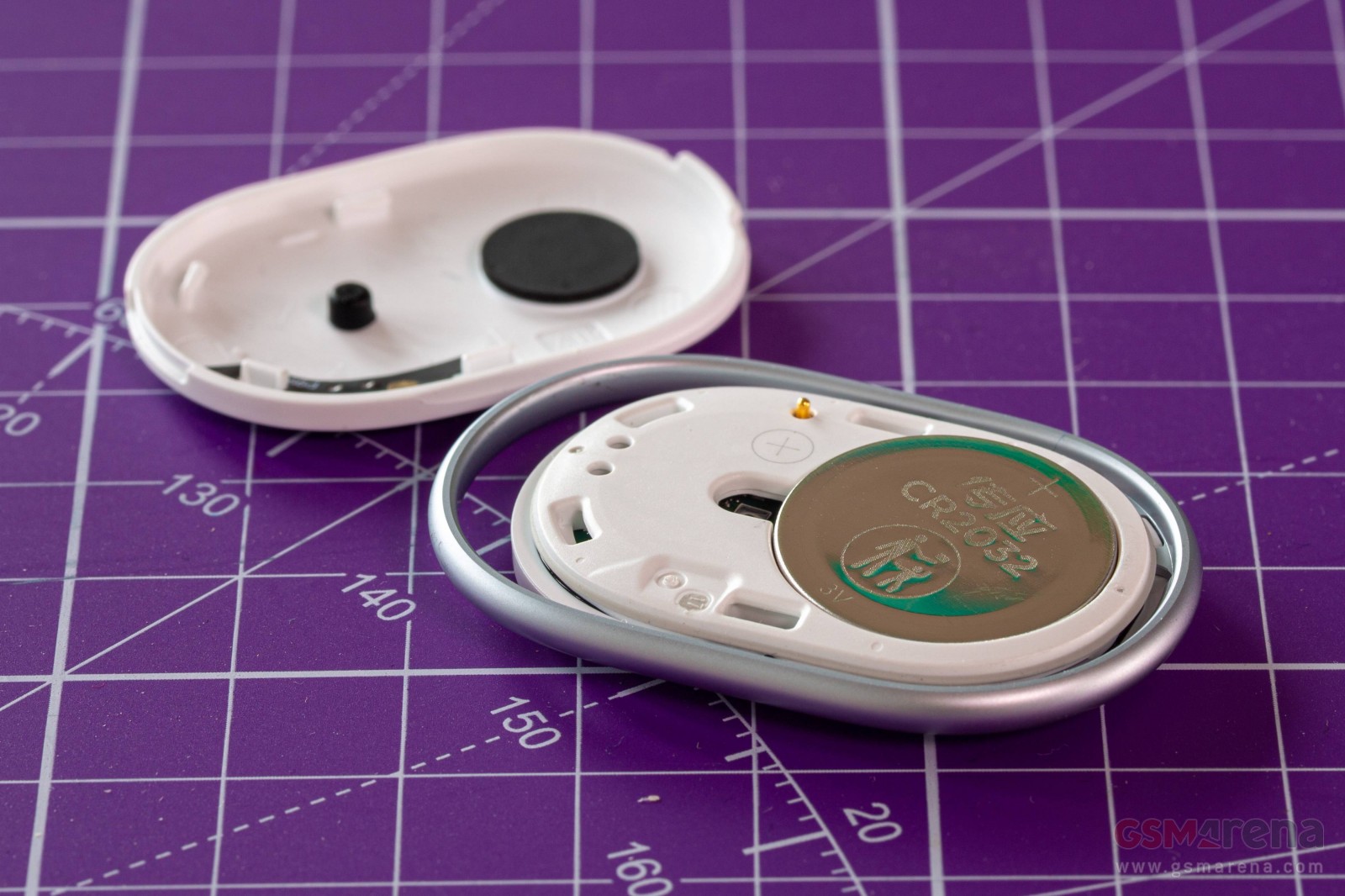 Xiaomi Tag unveiled, we go hands-on