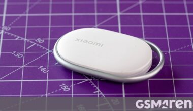 Xiaomi Tag unveiled, we go hands-on