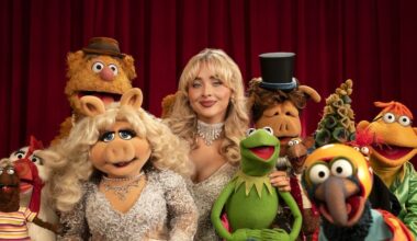 'The Muppet Show' Special Sees Audience Increase 8 Days Post-Premiere