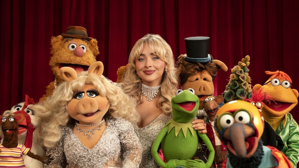 'The Muppet Show' Special Sees Audience Increase 8 Days Post-Premiere