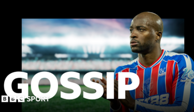 Jean-Philippe Mateta