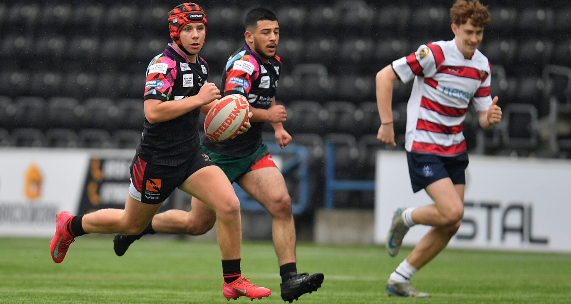 FUTURE VIKINGS RETURNS FOR 2026