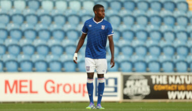 U21s Win at Arsenal - Ipswich Town News