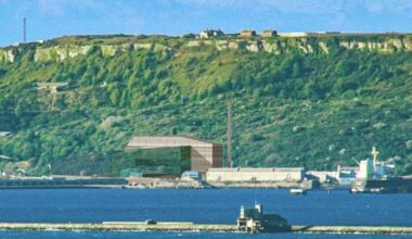 Portland incinerator denies extra traffic amid changes