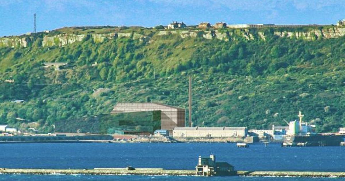 Portland incinerator denies extra traffic amid changes