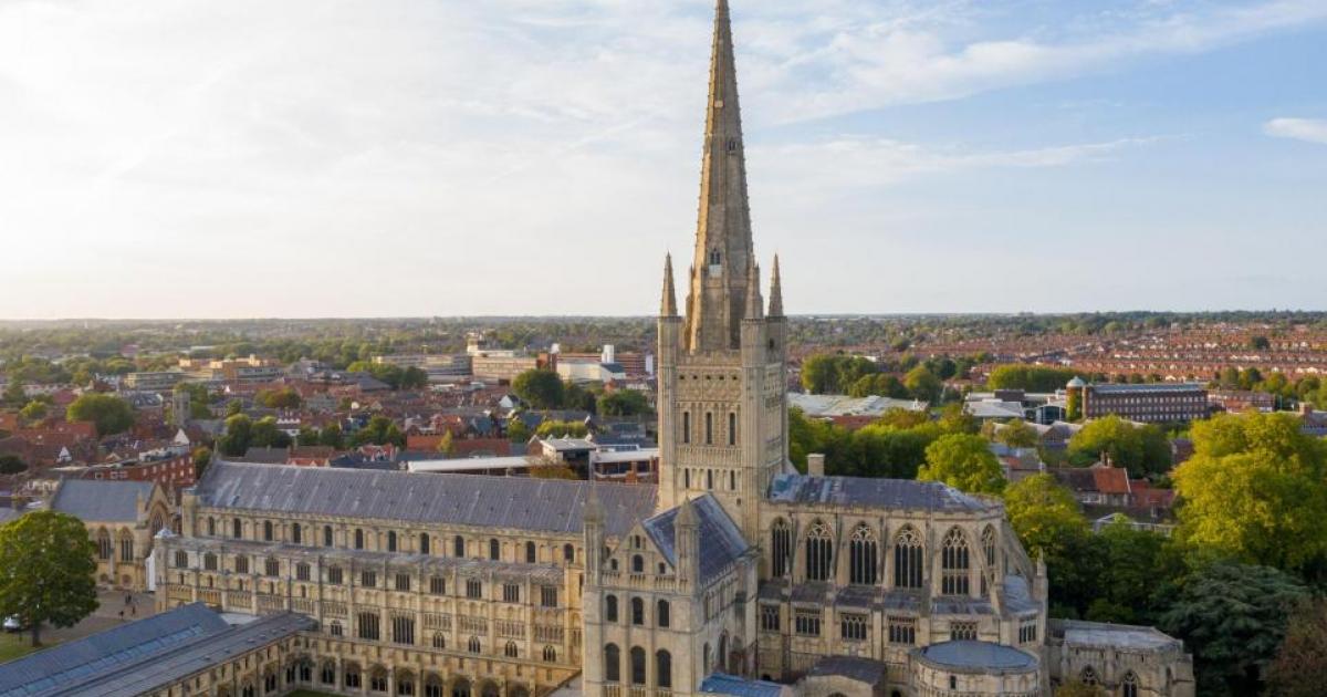 BBC Radio 4’s Any Questions? coming to Norwich Cathedral
