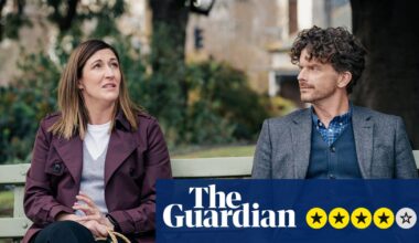 Dog Park review – this charming comedy lures you in with dogs – but you’ll stay for the humans | Australian television