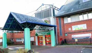 Salisbury Hospital recorded 18 cases of 'wrong-site surgery'