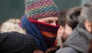 Trans doctor involved in Sandie Peggie tribunal leaves NHS Fife