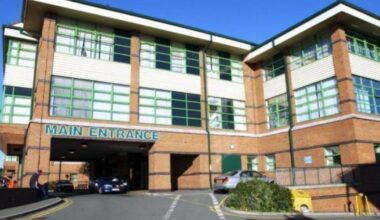 Health advice issued as norovirus cases rise in Bolton