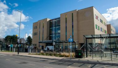 Ipswich Hospital A&E slammed for four-day bed wait