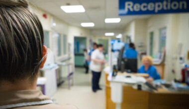 Bolton patients left waiting as operations cancelled at last minute