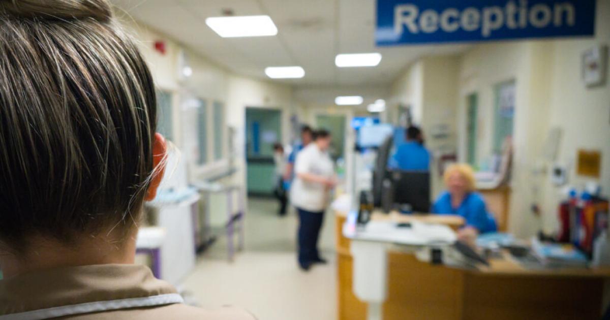 Bolton patients left waiting as operations cancelled at last minute