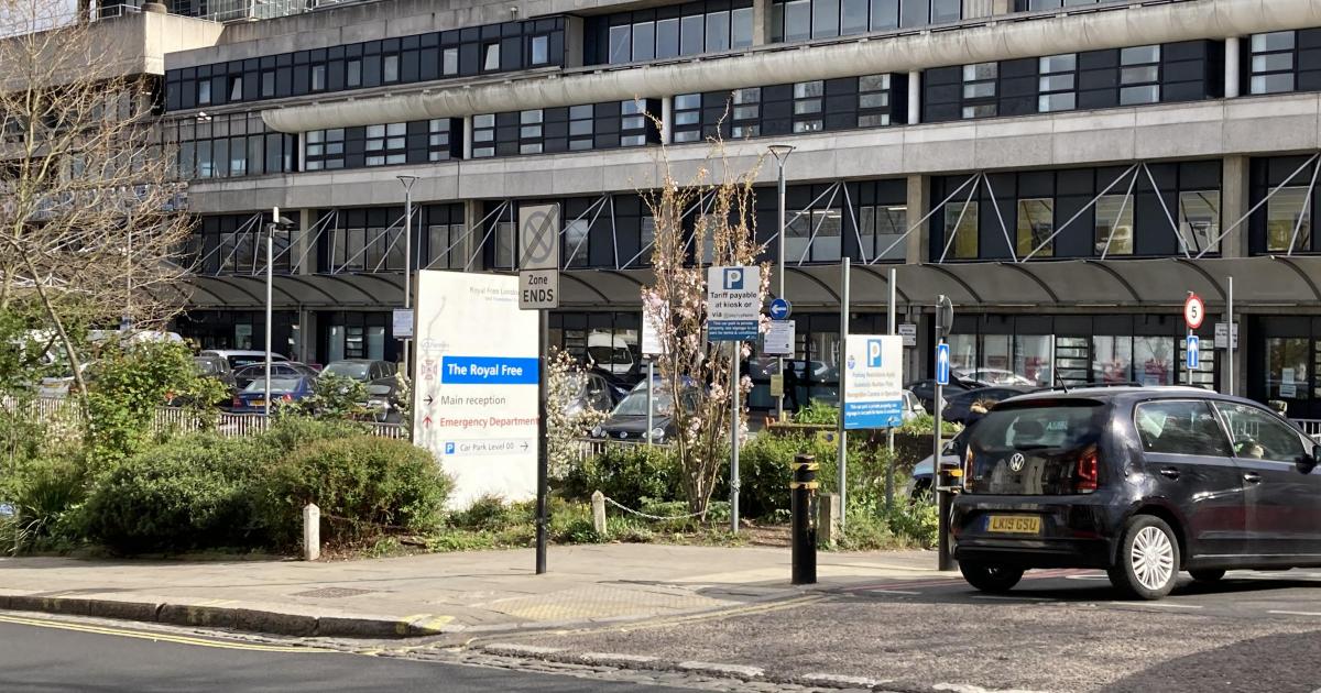 Royal Free Trust pay out millions over patient negligence