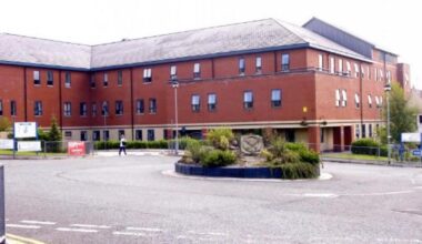 More than 200 sexual safety incidents at Bury NHS trust