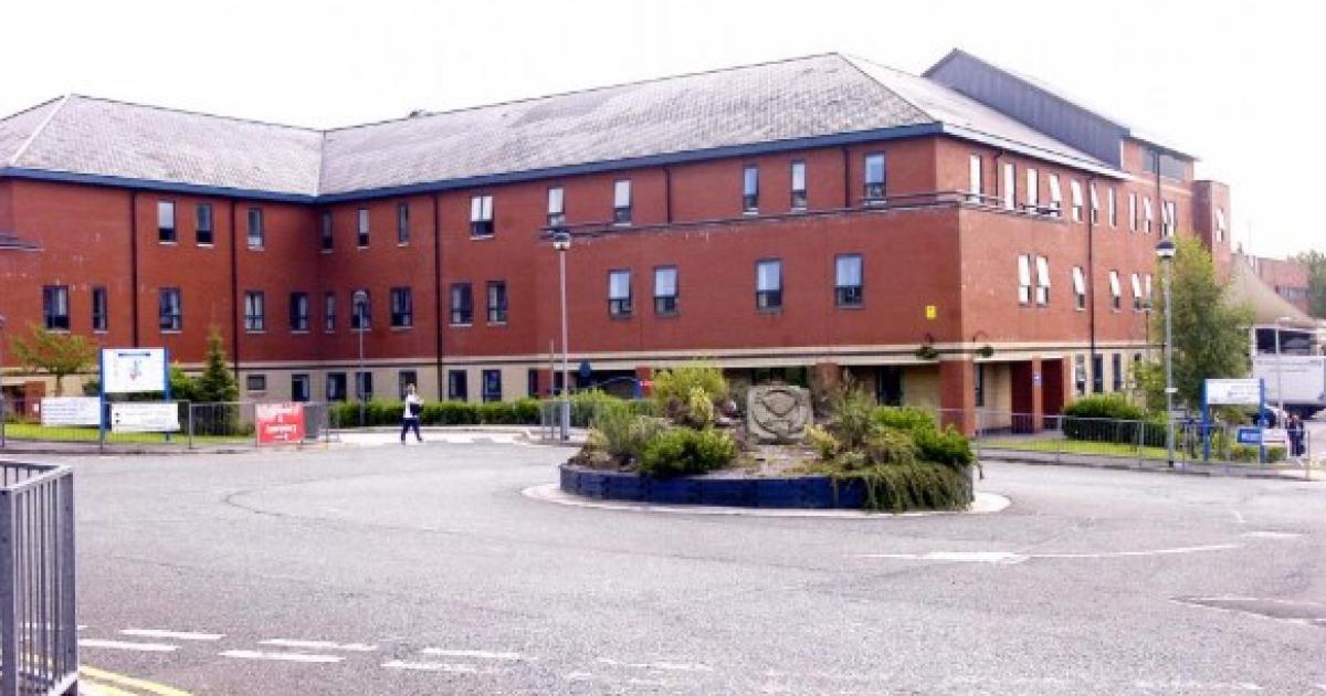 More than 200 sexual safety incidents at Bury NHS trust