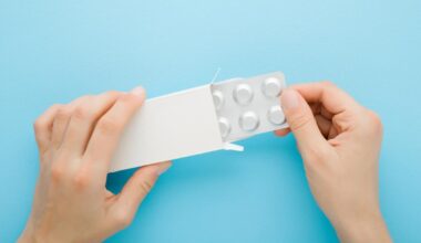 Brits warned over looming 'shortage' of common paracetamol