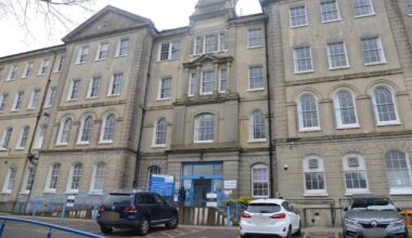 Brighton General Hospital must stay in public hands, MP says