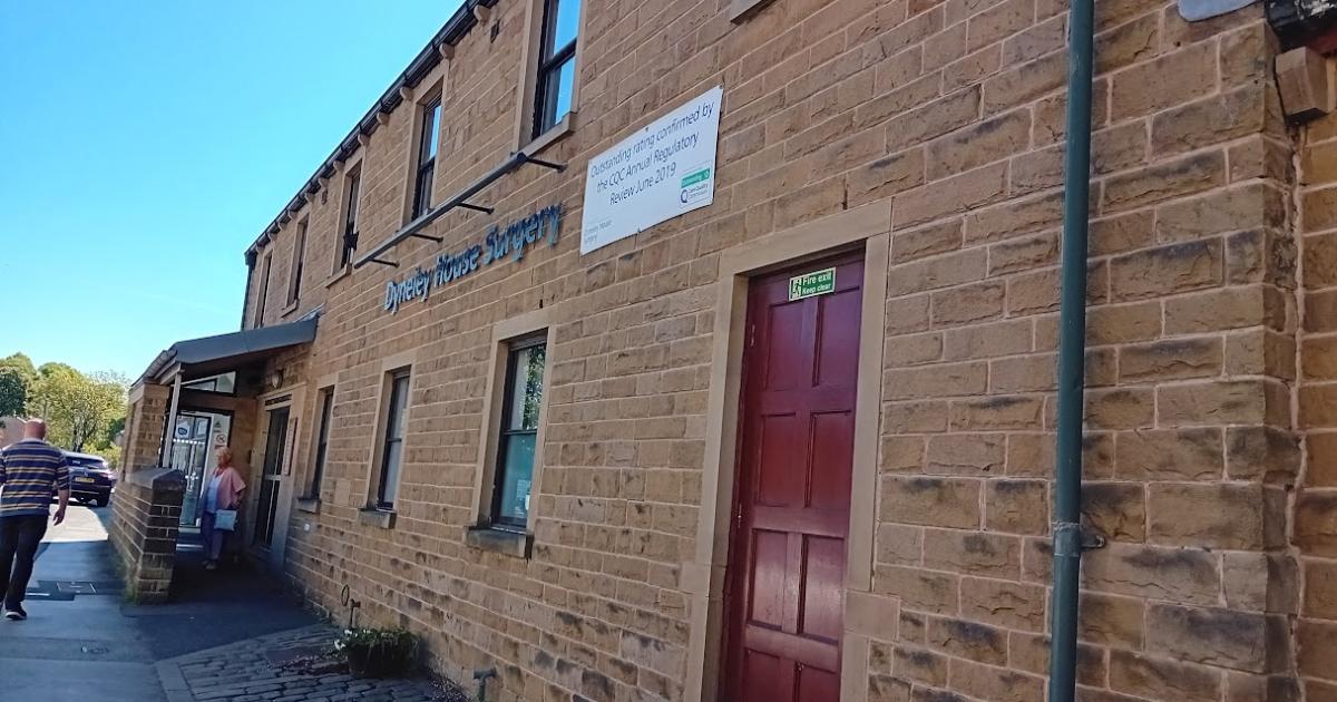 Dyneley House Surgery expansion plans given the go-ahead