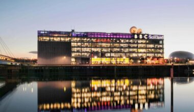 Culture secretary writes to BBC over Radio Scotland