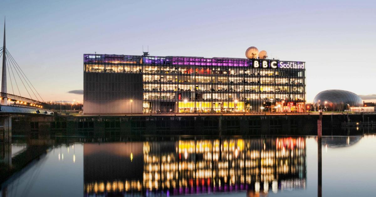 Culture secretary writes to BBC over Radio Scotland