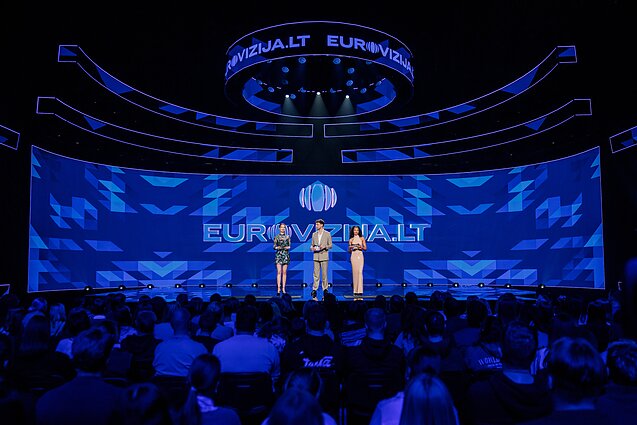 🇱🇹 Lithuania: Voting Irregularities Triggered Recount in Eurovizija.LT Heat Four