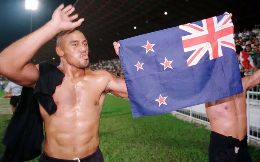 Jonah Lomu's son picks Six Nations team over All Blacks