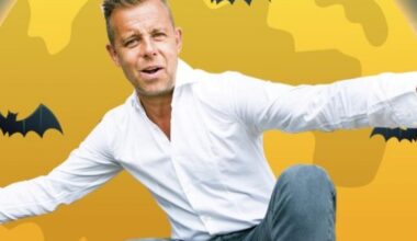 ABBA tribute sensation to headline Parr Hall retro party