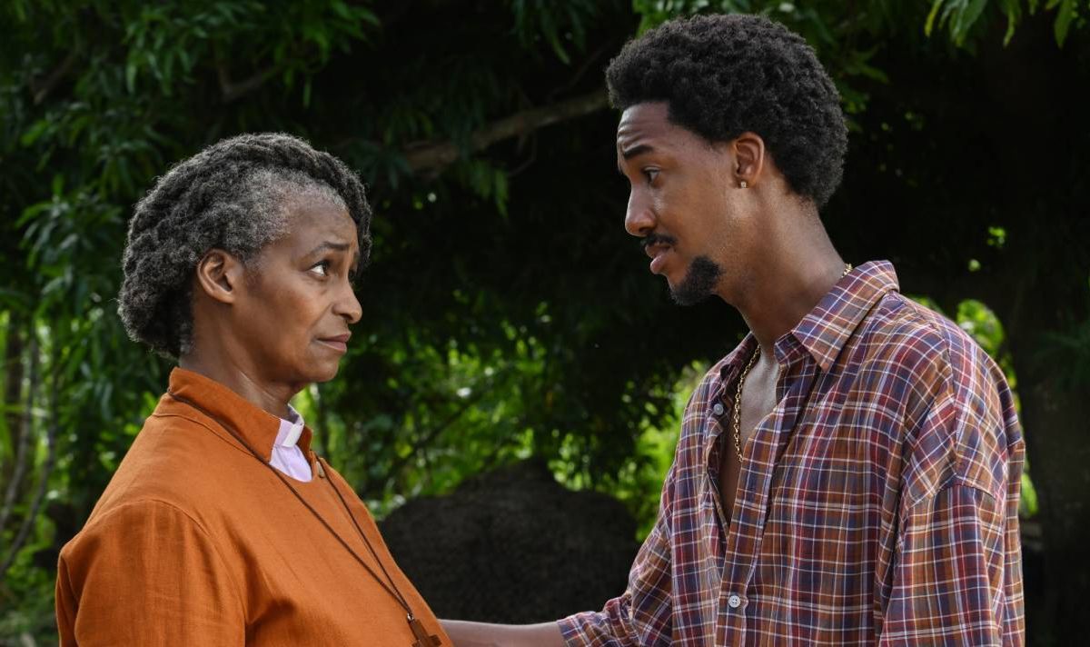 Tonight's episode focused on Seb