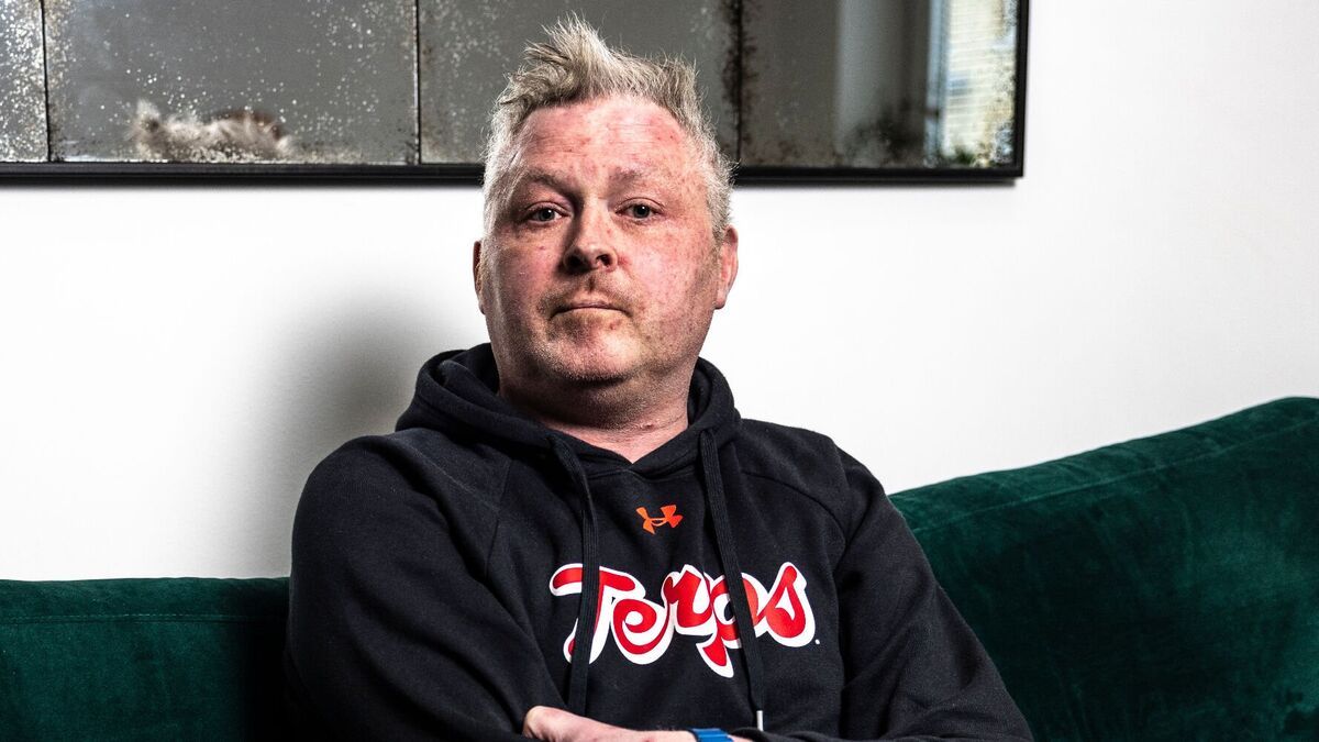 Robert Fisk, a national campaigner for cancer services, called the service one of the best of its kind in the country