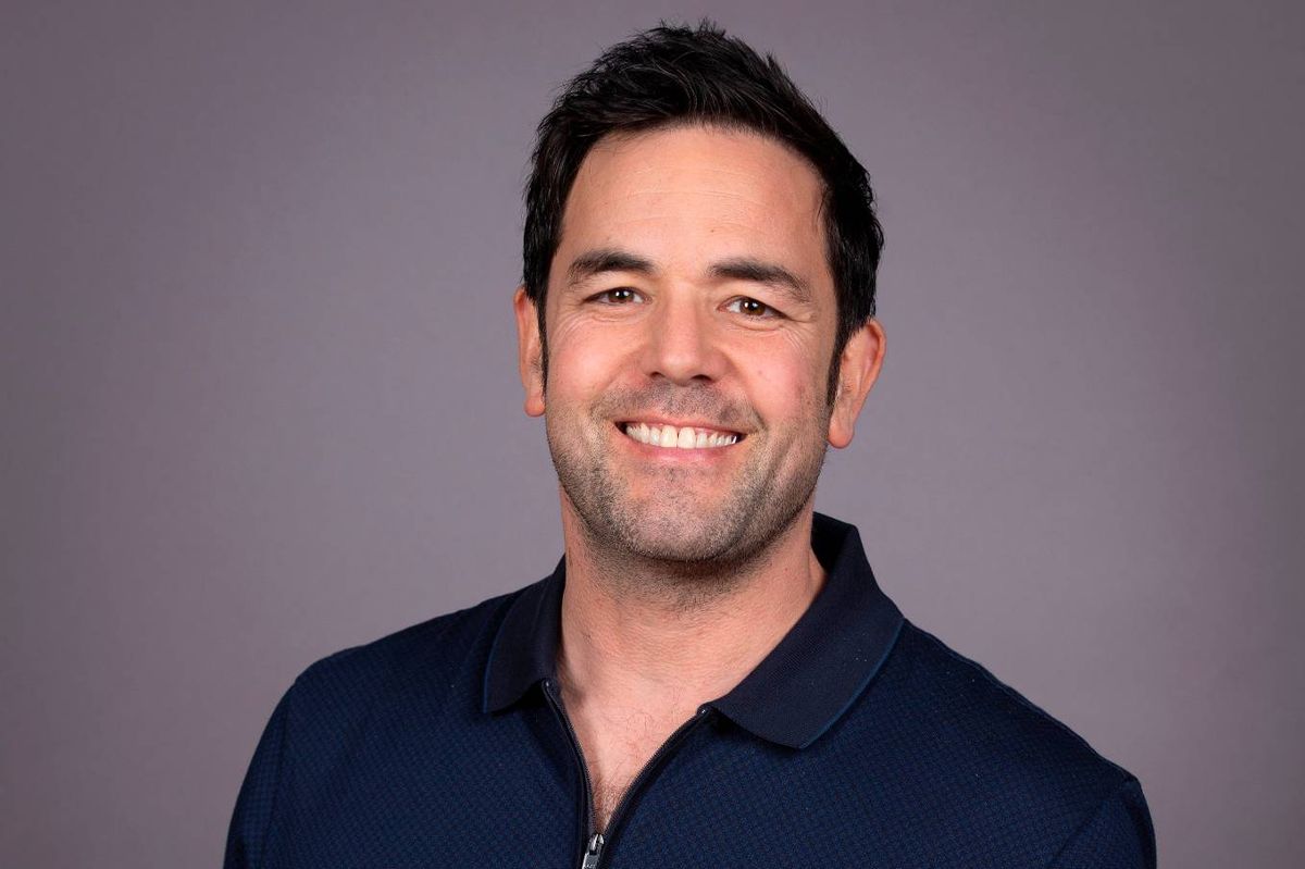 Coronation Street's Ben Driscoll actor Aaron McCusker has confessed he auditioned for five other parts on the ITV soap