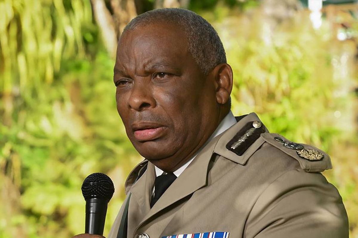 Death In Paradise have teased a double exit next week