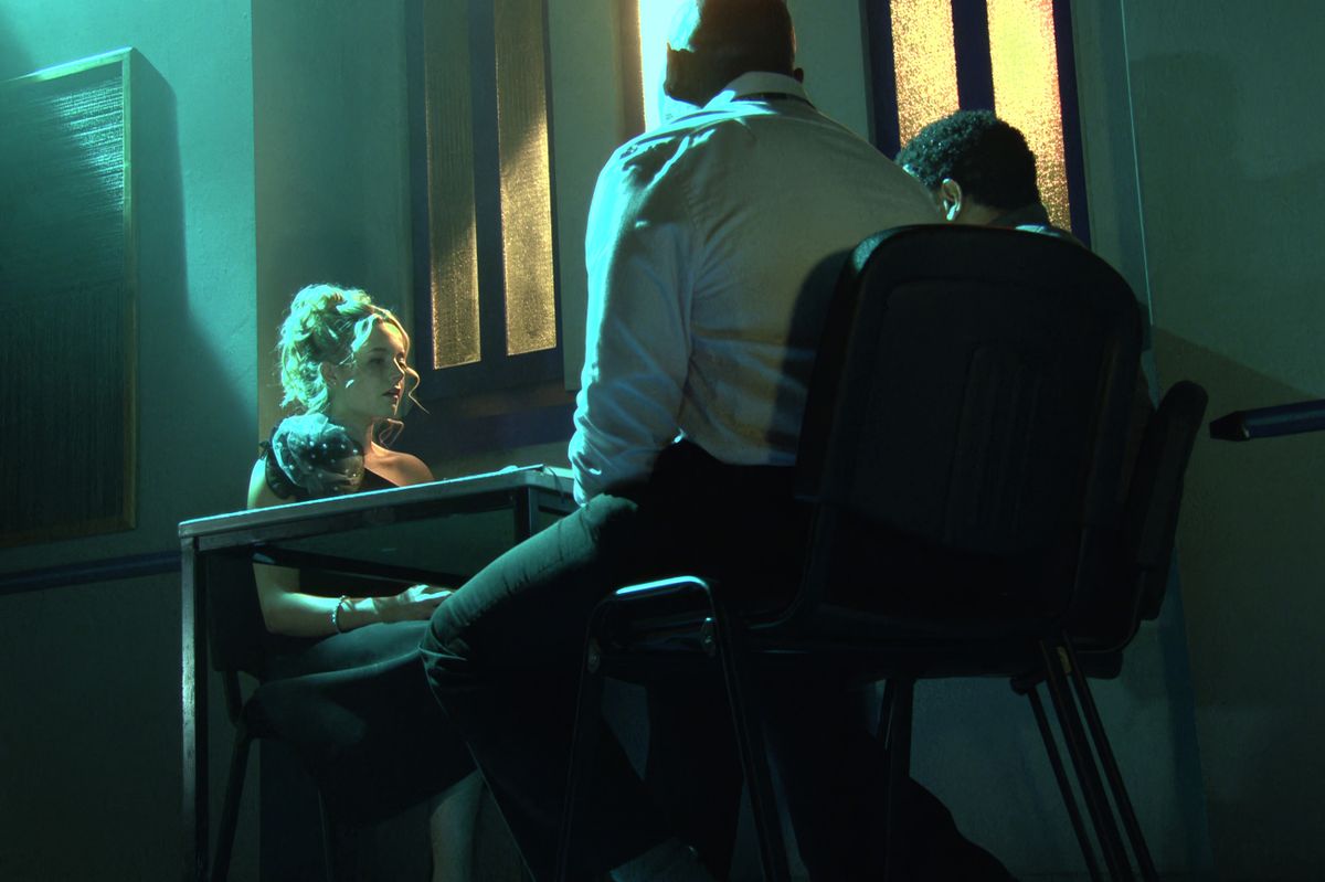 Another brutal death is looming on Coronation Street