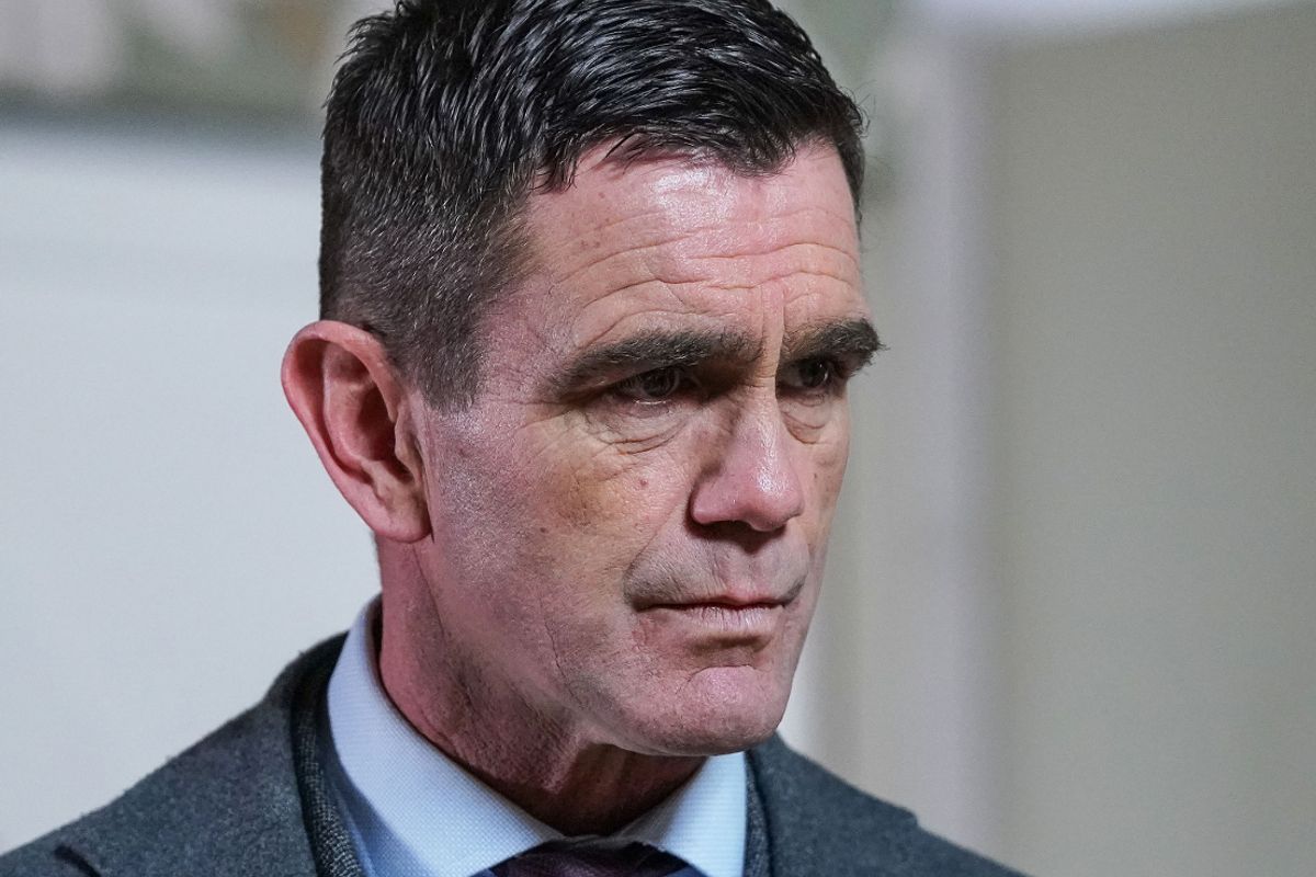 EastEnders fans 'work out' who Jack mourns in 2027 - and it's not Penny