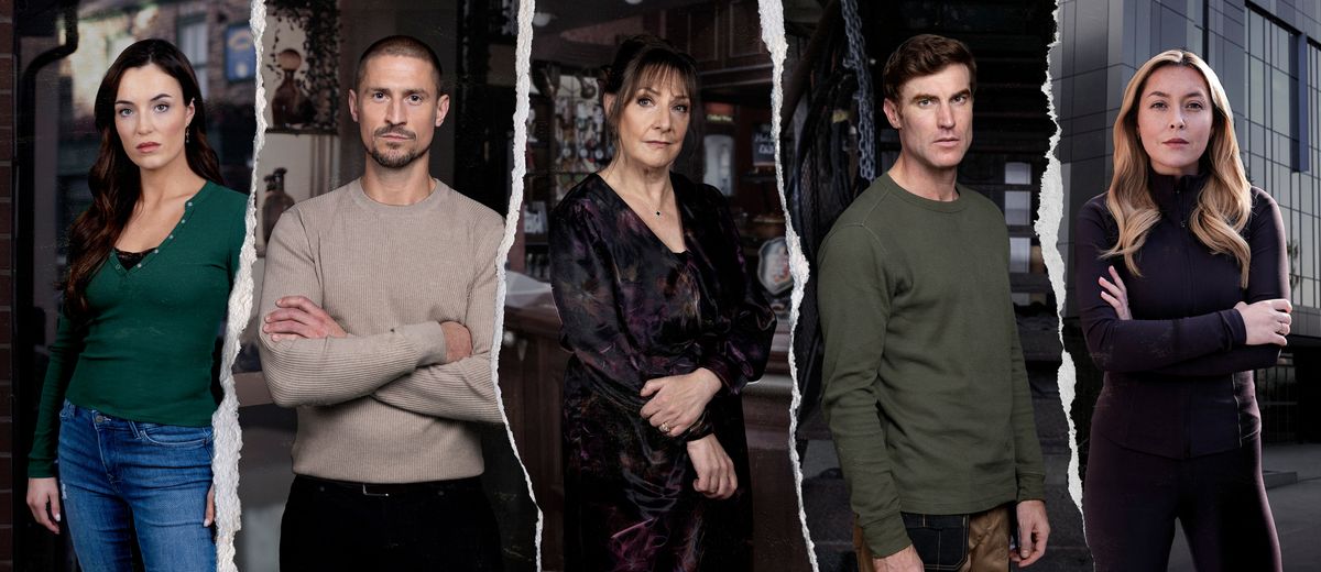 Coronation Street fans are convinced they have worked out which of the five potential murder victims dies