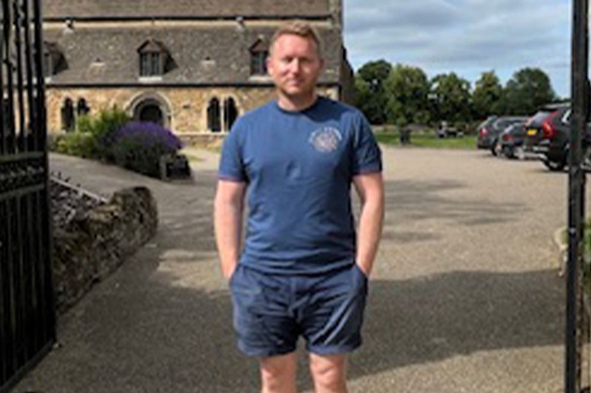 Lee found £26,000 in lost pension pots 