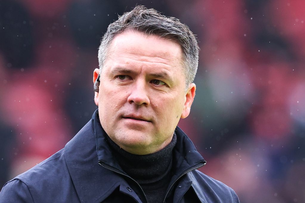 Michael Owen told Newcastle not to let Alexander Isak leave earlier this year.