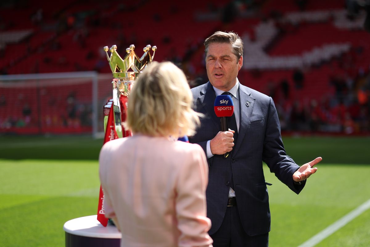 EFL clubs are looking for a greater share of the TV revenue