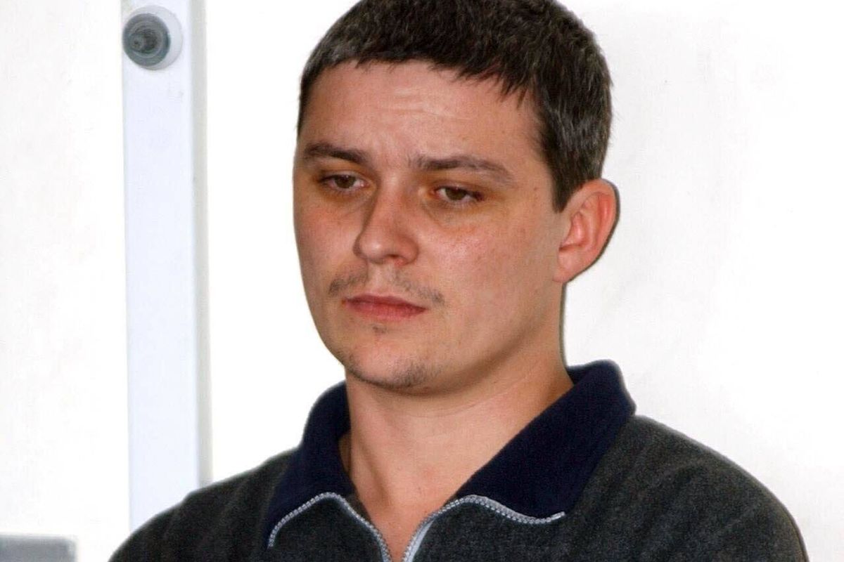 Ian Huntley