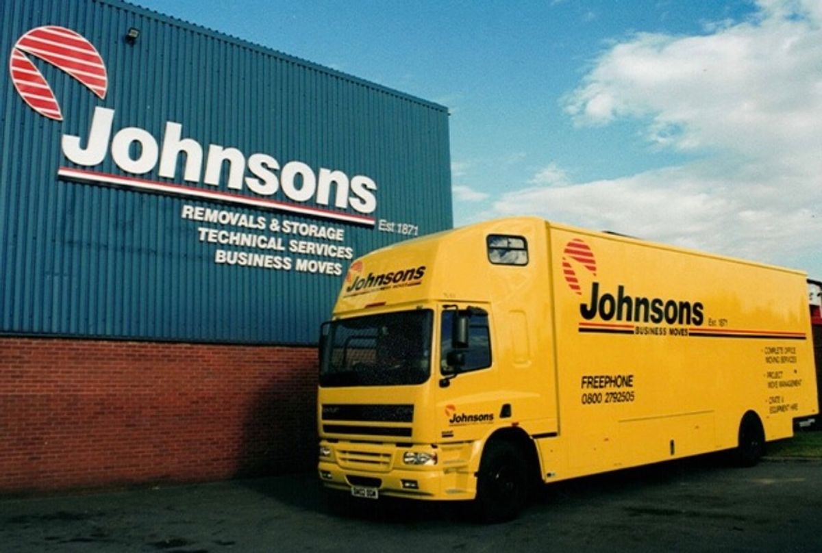 Johnsons 1871