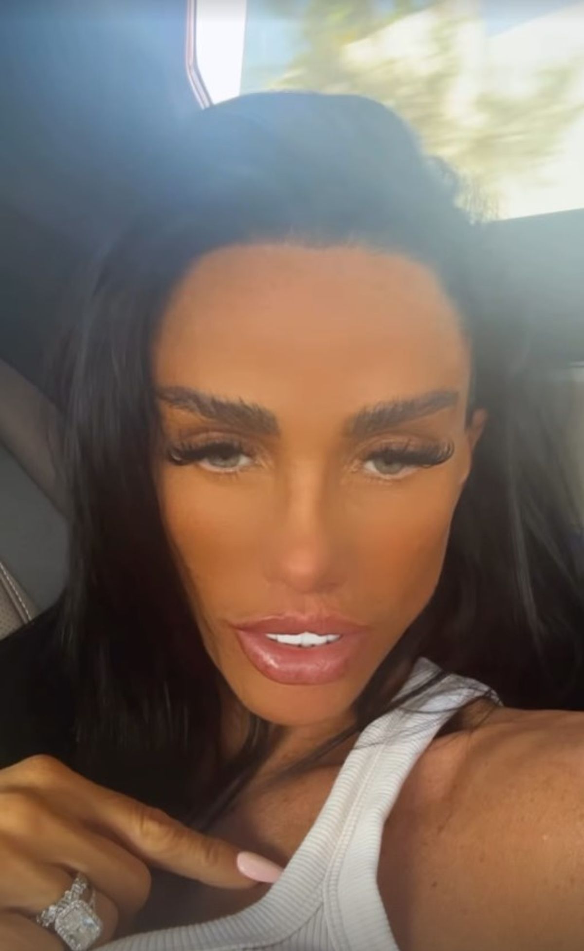 Katie Price