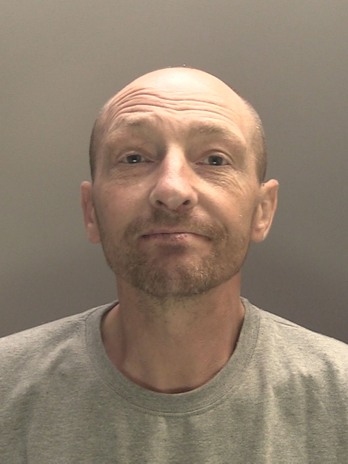 Lee Owens admitted the manslaughter of Eric Greener and Sheila Jackson