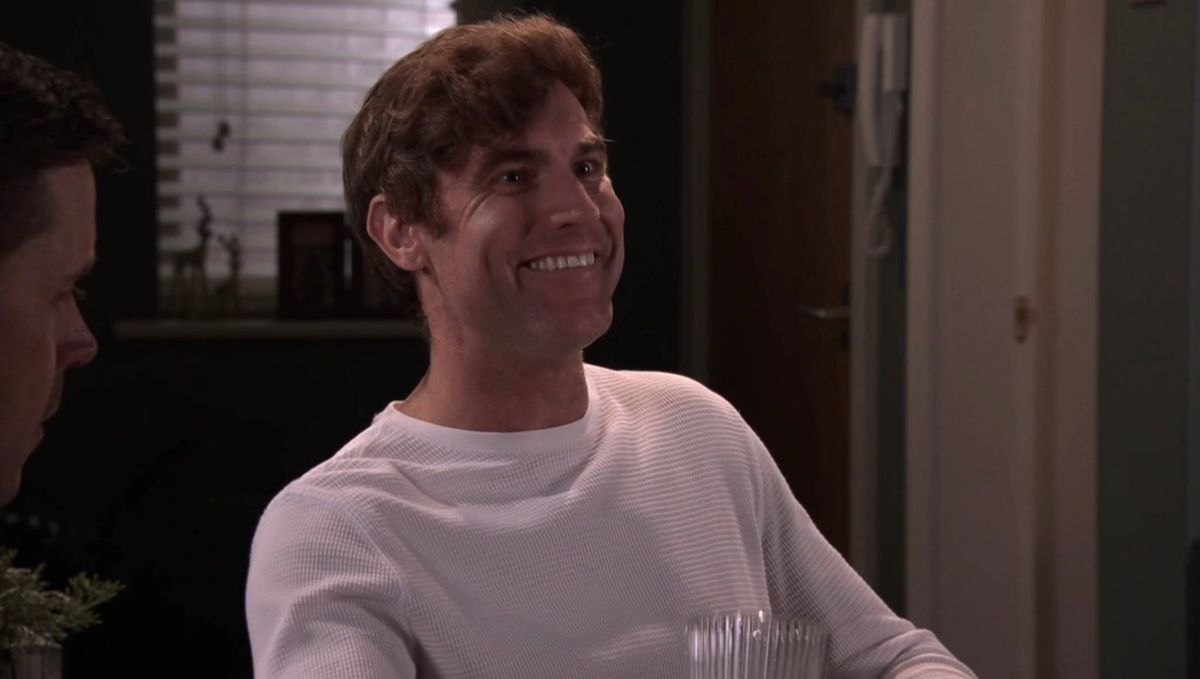 Theo Silverton is tipped to die