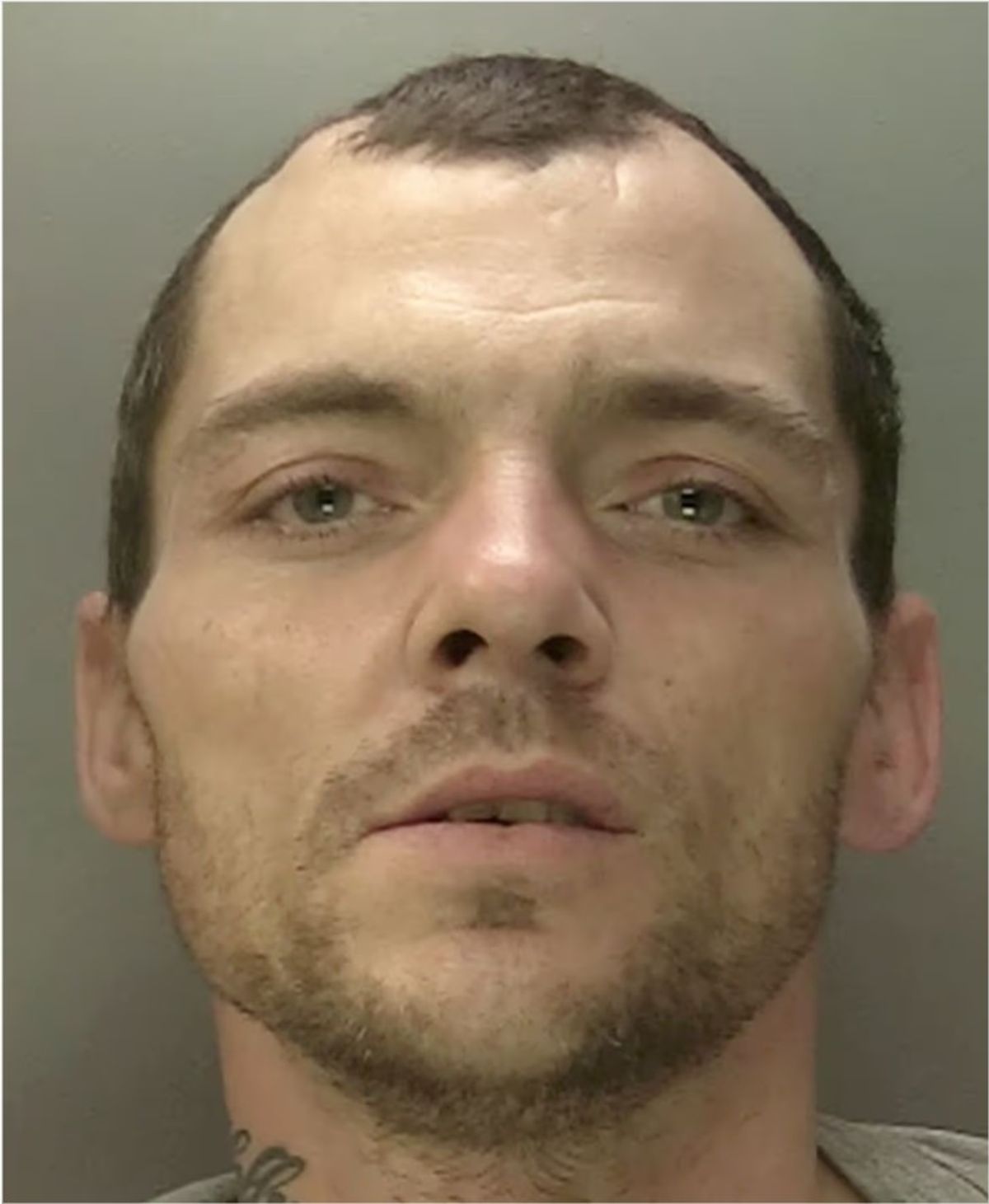 Anthony Russell, who has been identified as the HMP Frankland inmate who attacked Ian Huntley