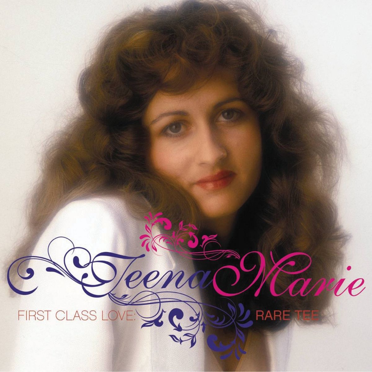 Teena Marie